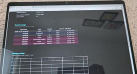 Mint
													Microsoft Surface Pro 8 - I5, Platinum, 256 GB, 8 GB, photo 3 of 10