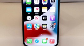 Mint
													Apple iPhone 12 - Unlocked, Green, 64 GB, A2172, photo 1 of 6