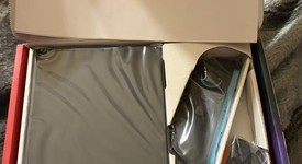 New
													Nintendo Switch 2 - Red & Blue, Standard, photo 3 of 4