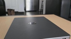 Good
													MacBook Pro 2021 - 14" - Apple M1 Pro 8-core, Silver, 512 GB, 16 GB, photo 3 of 11