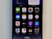 Apple iPhone 14 Pro