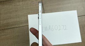 Good
													Apple iPhone 15 - Unlocked, Blue, 256 GB, A2846, photo 5 of 7