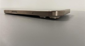 Mint
													Apple iPhone 16 Pro - Unlocked, Desert, 256 GB, A3083, photo 3 of 5