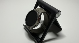 Mint
													Samsung Galaxy Watch5 Pro - AT&T, Gray, 45mm, photo 2 of 5