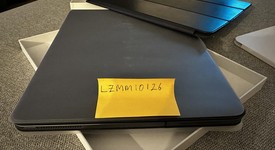 Mint
													Apple iPad Pro 12.9" 3rd Gen 2018 - Unlocked, Gray, 64 GB, A2014, photo 2 of 13