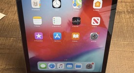 Good
													Apple iPad Mini 2 Retina - Wi-Fi, Black, 32 GB, photo 6 of 6