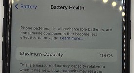 Mint
													Apple iPhone SE 3rd Gen 2022 - Unlocked, Midnight, 64 GB, A2595, photo 4 of 14