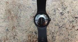 Mint
													Google Pixel Watch 2 - Unlocked, Black, LTE, photo 2 of 11