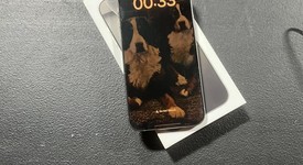 Good
													Apple iPhone 16 Pro Max - Unlocked, Natural, 512 GB, A3084, photo 3 of 15