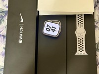 Apple Watch Series 7 45mm