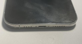 Fair
													Apple iPhone 12 Pro Max - Unlocked, Silver, 512 GB, A2342, photo 4 of 8