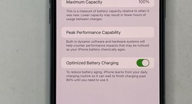 Fair
													Apple iPhone 11 Pro Max - AT&T, Green, 64 GB, A2161, photo 2 of 7