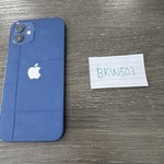 Fair Apple iPhone 12 - Unlocked, 64 GB, Blue, A2172