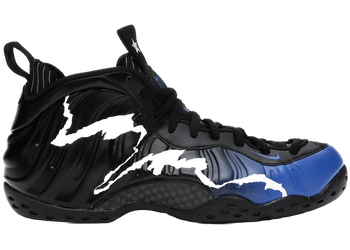 Nike Air Foamposite One 96 All-Star for sale