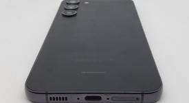 Fair
													Samsung Galaxy S23 Plus - Xfinity, Black, 256 GB, 8 GB, SM-S916U, photo 5 of 9