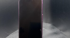 Good
													Apple iPhone 16 - Xfinity, Pink, 128 GB, A3081, photo 2 of 13