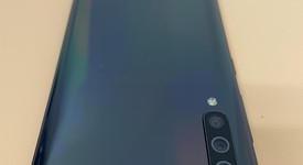 Good
													Samsung Galaxy A50 - Xfinity, Black, 64 GB, 4 GB, photo 4 of 8