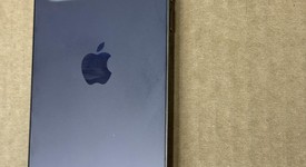 Fair
													Apple iPhone 14 Pro Max - Unlocked, Purple, 128 GB, A2651, photo 3 of 6