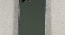 Good
													Apple iPhone 11 Pro - AT&T, Green, 64 GB, A2160, photo 2 of 2