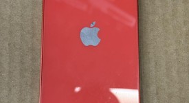 Fair
													Apple iPhone 12 - AT&T, Red, 64 GB, A2172, photo 4 of 4