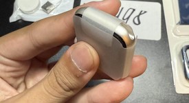 Good
													Apple Watch SE 2nd Gen 40mm - Silver, A2722 - GPS, Aluminum, photo 1 of 3