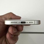 Good Apple iPhone 17 - T-Mobile, 256 GB, White, A3258