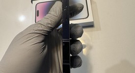 Good
													Apple iPhone 14 Pro - Unlocked, Purple, 256 GB, A2650, photo 4 of 9