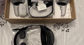 Mint
													Meta Quest 2 - 128 GB, photo 2 of 5