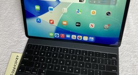 Good
													Apple iPad Pro 12.9" 4th Gen 2020 - Wi-Fi, Gray, 1 TB, A2229, photo 1 of 22