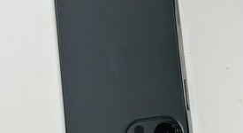 Good
													Apple iPhone 13 Pro Max - Unlocked, Graphite, 128 GB, A2484, photo 3 of 9