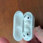 Used Apple AirPods Pro 3