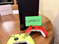 Xbox Series X (2020)