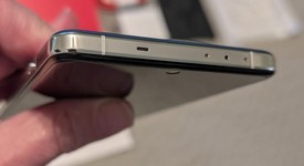 Mint
													OnePlus 13 - Unlocked, Midnight Ocean, 512 GB, 16 GB, photo 3 of 8