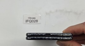 Good
													Google Pixel Fold - Unlocked, Obsidian, 256 GB, 12 GB, G9FPL, photo 5 of 9