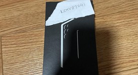 New
													Samsung Galaxy S25 Ultra - Unlocked, Jadegreen, 512 GB, 12 GB, SM-S938U1, photo 2 of 6