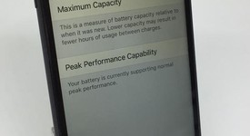 Good
													Apple iPhone 8 - Unlocked, Gray, 64 GB, A1905, GSM, photo 1 of 7