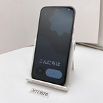 Good Google Pixel 8a - Unlocked, 128 GB, Obsidian, 8 GB, GKV4X, Sub-6 5G