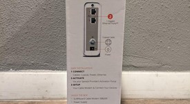 Mint
													ARRIS Modem, photo 4 of 6