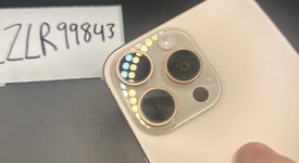 Good
													Apple iPhone 16 Pro Max - T-Mobile, Desert, 256 GB, A3084, photo 2 of 8