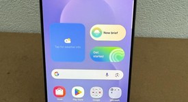Mint
													Samsung Galaxy S25 Edge - Unlocked, Icy Blue, 256 GB, 12 GB, SM-S937U1, photo 2 of 7
