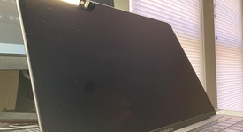 Good
													MacBook Pro 2018 (With Touch Bar) - 13" - I7, Gray, 512 GB, 16 GB, photo 4 of 14