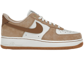 Nike Air Force 1 Low LXX Vachetta Tan Flax (Women's) for sale