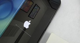Good
													Apple iPhone 16 Pro - Unlocked, Black, 256 GB, A3083, photo 3 of 5