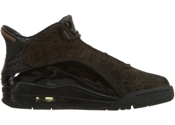 Jordan Dub-Zero Black/Black-Taupe for sale