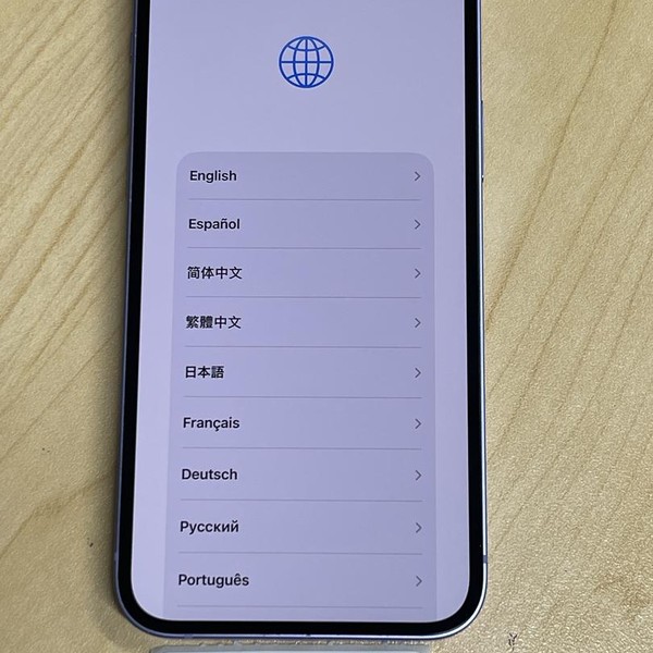 Apple iPhone 12 - Unlocked Non-US, Purple, 64 GB, A2402
