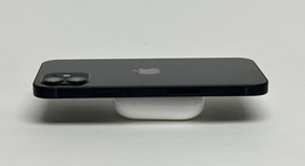 Mint
													Apple iPhone 12 - Unlocked, Black, 128 GB, A2172, photo 4 of 9