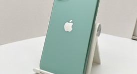 Fair
													Apple iPhone 11 - Unlocked, Green, 64 GB, A2111, photo 3 of 7