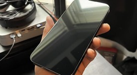 Good
													Apple iPhone 16 Pro Max - Unlocked, Black, 256 GB, A3084, photo 2 of 7