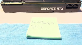 Used
													Alienware GeForce RTX 2080 Ti OEM, photo 5 of 9