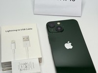 Apple iPhone 13 Mini